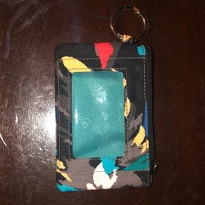 Vera Bradley Coin Purse